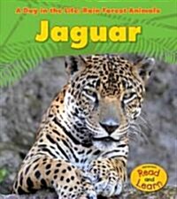 Jaguar (Library Binding)