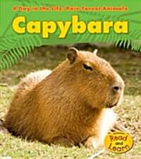 Capybara (Library Binding)