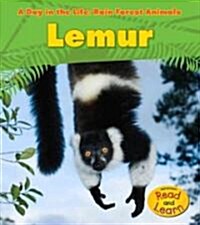 Lemur (Library Binding)