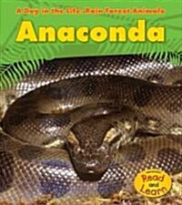 Anaconda (Library Binding)