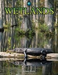 Wetlands (Library Binding, Revised, Update)