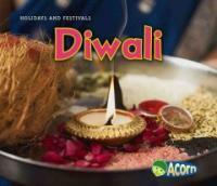 Diwali (Library Binding)