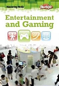 Entertainment and Gaming (Hardcover)