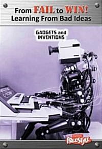 Gadgets and Inventions (Library Binding)