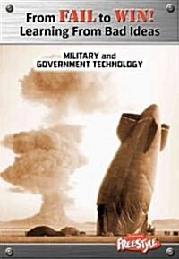 Military and Government Technology (Library Binding)