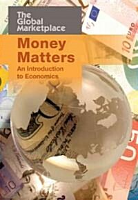 Money Matters (Hardcover)