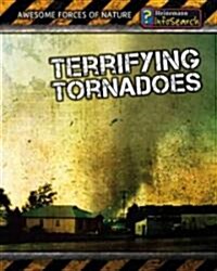 Terrifying Tornadoes (Paperback, 2, Revised, Update)