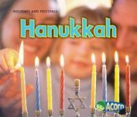 Hanukkah (Paperback)