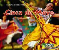 Cinco de Mayo (Paperback)