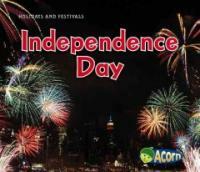 Independence Day (Paperback)