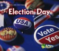 Election Day (Paperback)