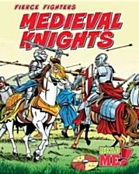 Medieval Knights (Paperback)