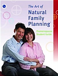 The Natural Family Planning Premenopause Student Guide (Paperback)