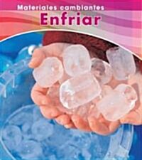Enfriar (Paperback)