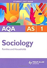 Families & Households (Paperback)