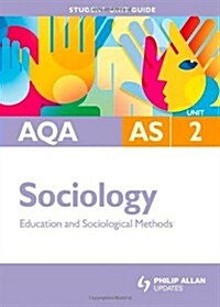 Education & Sociological Methods (Paperback)
