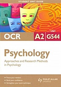 Approaches and Research Methods in Psychology (Paperback, Student)