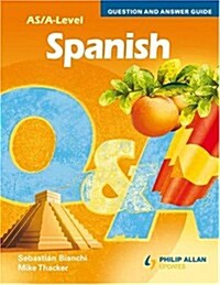 Spanish (Paperback)