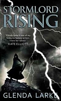 Stormlord Rising (Mass Market Paperback)