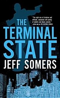 The Terminal State (Mass Market Paperback, 1st)