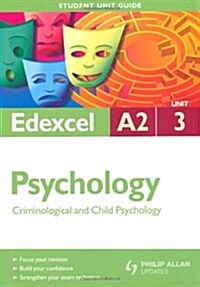 Criminological & Child Psychology (Paperback)