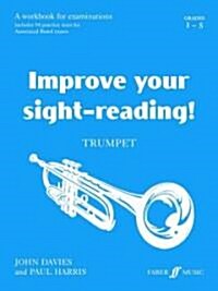 Improve Your Sight-Reading! Grades 1-5 (Paperback)