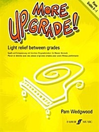 More Up-Grade!: Grades 0-1 (Paperback)