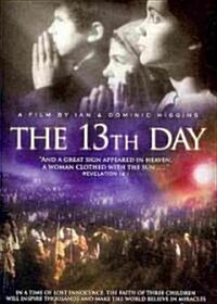 The 13th Day (DVD)