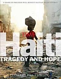 Earthquake Haiti (Hardcover)