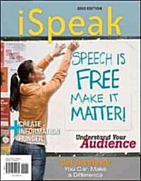 Ispeak (Paperback, 3rd)