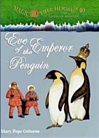 Eve of the Emperor Penguin (Prebound)
