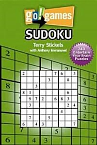 Go!games Sudoku (Paperback)