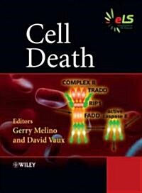 Cell Death (Hardcover)