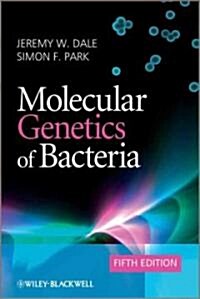 Molecular Genetics of Bacteria (Hardcover, 5, Revised)