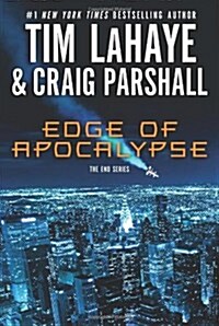 Edge of Apocalypse (Paperback)