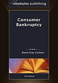 Consumer Bankruptcy (Hardcover, 1st)