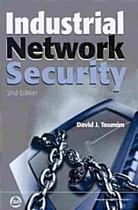 Industrial Network Security (Paperback, 2nd)