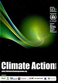 Climate Action : Revised Edition 2009 (Paperback)