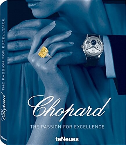Chopard (Hardcover)