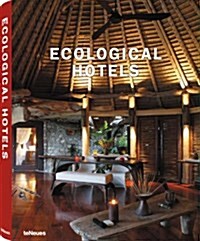 [중고] Ecological Hotels (Hardcover)