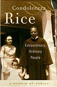 Extraordinary, Ordinary People (Hardcover)