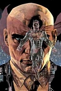 Luthor (Hardcover)