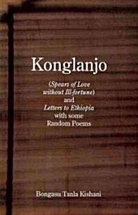 Konglanjo (Paperback)