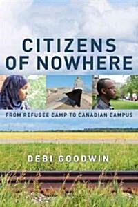 Citizens of Nowhere (Hardcover)