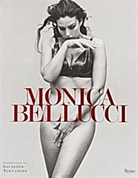 Monica Bellucci (Hardcover)