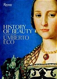 History of Beauty (Paperback, Reprint)