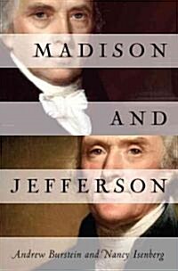 Madison and Jefferson (Hardcover)