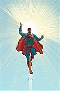 Absolute All-Star Superman (Hardcover, SLP)