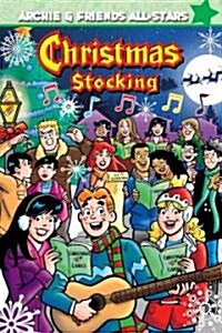 Archie & Friends All-Stars 6 (Paperback)