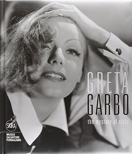 Greta Garbo: The Mystery of Style (Hardcover)